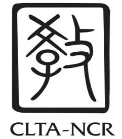 CLTA-NCR logo